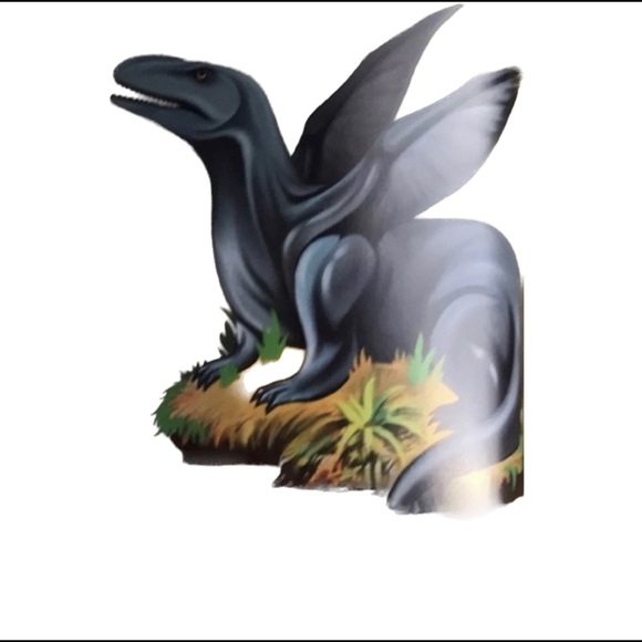 A Natural History of the Fantastic NWOT - Picture 8 of 9